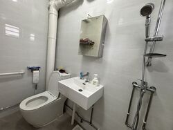 Pasir Ris Drive 6 (Pasir Ris), HDB 3 Rooms #523256641